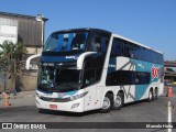 Auto Viação 1001 RJ 108.475 na cidade de Rio de Janeiro, Rio de Janeiro, Brasil, por Marcelo Horta. Número da foto: #13071318.