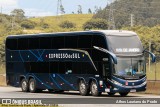 Expresso do Sul 423003 na cidade de Aparecida, São Paulo, Brasil, por Athos Lauriano do Prado. Número da foto: #13069883.