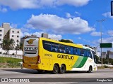 Empresa Gontijo de Transportes 18995 na cidade de Contagem, Minas Gerais, Brasil, por Douglas Yuri. Número da foto: #13070538.
