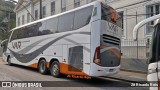 VAR - Viação Angra dos Reis 2855 na cidade de Petrópolis, Rio de Janeiro, Brasil, por Zé Ricardo Reis. Número da foto: #:id.