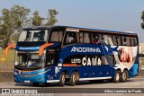 Empresa de Transportes Andorinha 7226 na cidade de Resende, Rio de Janeiro, Brasil, por Athos Lauriano do Prado. Número da foto: #13069784.