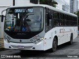 STCM - Sistema de Transporte Complementar Metropolitano 103 na cidade de Jaboatão dos Guararapes, Pernambuco, Brasil, por Totupe Jorge. Número da foto: #13070944.