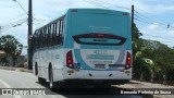 Auto Viação Dragão do Mar 42325 na cidade de Fortaleza, Ceará, Brasil, por Bernardo Pinheiro de Sousa. Número da foto: #:id.