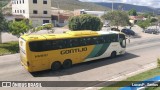 Empresa Gontijo de Transportes 14860 na cidade de Ponto dos Volantes, Minas Gerais, Brasil, por LucasP. Santos. Número da foto: #13070754.