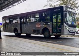 BluMob - Concessionária de Transporte Urbano de Blumenau 9206 na cidade de Blumenau, Santa Catarina, Brasil, por Iago Scheineider. Número da foto: #13068363.