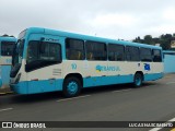Transul – Transportes Urbanos Nossa Senhora dos Prazeres 10 na cidade de Lages, Santa Catarina, Brasil, por LUCAS NASCIMENTO. Número da foto: #13070680.