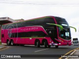 Viação Garcia 86019 na cidade de Ponta Grossa, Paraná, Brasil, por Gabriel Guachineski. Número da foto: #13071342.