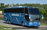 Marazul Turismo 9001 na cidade de Santa Isabel, São Paulo, Brasil, por George Miranda. Número da foto: #13070582.