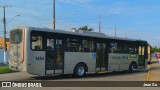 City Transporte Urbano Intermodal - Bertioga 1454 na cidade de Bertioga, São Paulo, Brasil, por Jean Gu. Número da foto: #13068798.
