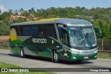 Redenção Turismo 9300 na cidade de Santa Isabel, São Paulo, Brasil, por George Miranda. Número da foto: #:id.