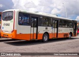 Empresa de Transportes Nova Marambaia AT-63812 na cidade de Belém, Pará, Brasil, por Odair Ferreira do Nascimento. Número da foto: #:id.
