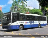Viação Forte AF-93002 na cidade de Belém, Pará, Brasil, por Samara Goes. Número da foto: #:id.