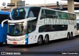 Auto Viação Catarinense 3736 na cidade de Rio de Janeiro, Rio de Janeiro, Brasil, por Tadeu Vasconcelos. Número da foto: #13071264.