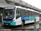 Transportes Campo Grande D53556 na cidade de Rio de Janeiro, Rio de Janeiro, Brasil, por Rodrigo Miguel. Número da foto: #:id.