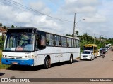 Ônibus Particulares 9430 na cidade de Paudalho, Pernambuco, Brasil, por Edjunior Sebastião. Número da foto: #13069616.