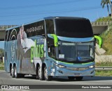 Viação Garcia 88157 na cidade de Araçariguama, São Paulo, Brasil, por Flavio Alberto Fernandes. Número da foto: #13069155.