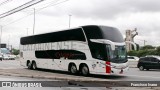 Auto Viação Catarinense 319305 na cidade de São Paulo, São Paulo, Brasil, por Francisco Ivano. Número da foto: #13070797.