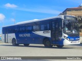 Rápido Macaense RJ 150.042 na cidade de São Pedro da Aldeia, Rio de Janeiro, Brasil, por Samuel Da Silva. Número da foto: #:id.