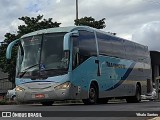 Transnorte - Transporte e Turismo Norte de Minas 48900 na cidade de Montes Claros, Minas Gerais, Brasil, por Ythalo Santos. Número da foto: #13068506.