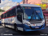 Solazer Transportes e Turismo RJ 543.007 na cidade de Rio de Janeiro, Rio de Janeiro, Brasil, por Kayoã Costa. Número da foto: #:id.