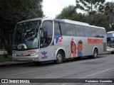 Reunidas Transportes Coletivos 25223 na cidade de Curitiba, Paraná, Brasil, por Paulobuss  Guaratuba. Número da foto: #:id.