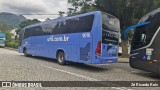 UTIL - União Transporte Interestadual de Luxo RJ 565.009 na cidade de Petrópolis, Rio de Janeiro, Brasil, por Zé Ricardo Reis. Número da foto: #13069296.