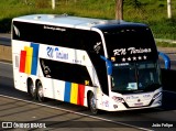 RN Turismo 1725 na cidade de Canas, São Paulo, Brasil, por João Felipe. Número da foto: #13069777.