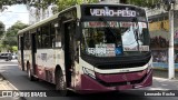Transportadora Arsenal AA-004 na cidade de Belém, Pará, Brasil, por Leonardo Rocha. Número da foto: #13069294.