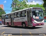 Guajará AI-30613 na cidade de Belém, Pará, Brasil, por Samara Goes. Número da foto: #13068835.