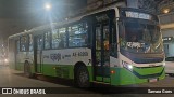 Transurb AE-63209 na cidade de Belém, Pará, Brasil, por Samara Goes. Número da foto: #13071272.