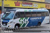 Coopertalse 145 na cidade de Nossa Senhora da Glória, Sergipe, Brasil, por Gustavo Vieira. Número da foto: #13071223.