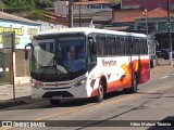 Venetur Turismo 2460 na cidade de Três Corações, Minas Gerais, Brasil, por Fábio Mateus Tibúrcio. Número da foto: #13069387.