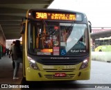 Santo Antônio Transportes Niterói 2.2.045 na cidade de Niterói, Rio de Janeiro, Brasil, por Rafael Lima. Número da foto: #:id.