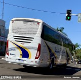 Prefeitura Municipal de Santa Albertina 3208 na cidade de Jales, São Paulo, Brasil, por Emerson Henrique. Número da foto: #13070430.