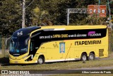 Viação Nova Itapemirim 60426 na cidade de Resende, Rio de Janeiro, Brasil, por Athos Lauriano do Prado. Número da foto: #13069859.