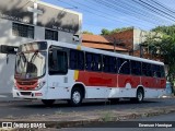 Ônibus Particulares 5929 na cidade de Fernandópolis, São Paulo, Brasil, por Emerson Henrique. Número da foto: #:id.