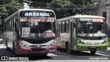 Transportadora Arsenal AA-31801 na cidade de Belém, Pará, Brasil, por Leonardo Rocha. Número da foto: #13069634.