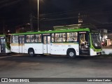 Rodoviária Caxangá 703 na cidade de Olinda, Pernambuco, Brasil, por Luiz Adriano Carlos. Número da foto: #13068241.