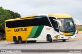 Empresa Gontijo de Transportes 19645 na cidade de Vitória da Conquista, Bahia, Brasil, por João Emanoel. Número da foto: #13070972.