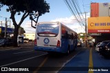 Rápido Araguaia 50.046 na cidade de Goiânia, Goiás, Brasil, por Afonso de Sousa. Número da foto: #13068773.
