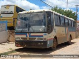 Ônibus Particulares 131 na cidade de Manga, Minas Gerais, Brasil, por Luiz Otavio Matheus da Silva. Número da foto: #13070146.