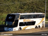 Braga Turismo 1600 na cidade de Canas, São Paulo, Brasil, por João Felipe. Número da foto: #13070095.