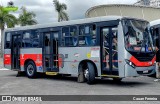 Pêssego Transportes 4 7309 na cidade de Barueri, São Paulo, Brasil, por Cauan Ferreira. Número da foto: #13071076.