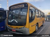 ATT - Alto Tietê Transportes S.O.S na cidade de Mogi das Cruzes, São Paulo, Brasil, por Luiz Henrique. Número da foto: #13070397.