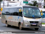 Joka Transporte e Turismo 2042 na cidade de Ponta Grossa, Paraná, Brasil, por Gabriel Guachineski. Número da foto: #:id.