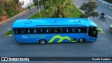 SC Minas Transportes 76824 na cidade de Lambari, Minas Gerais, Brasil, por Danilo Danibus. Número da foto: #:id.