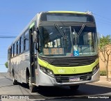 Terra Auto Viação 050 na cidade de Jales, São Paulo, Brasil, por Emerson Henrique. Número da foto: #13070426.