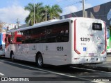 VB Transportes e Turismo 1259 na cidade de Campinas, São Paulo, Brasil, por Rafael Senna. Número da foto: #13069754.