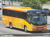 Gertaxi 343 na cidade de Fortaleza, Ceará, Brasil, por Ivam Santos. Número da foto: #:id.