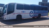 Emanuel Transportes 122004 na cidade de Anchieta, Espírito Santo, Brasil, por Alexandre  Xavier de Araújo. Número da foto: #13068419.